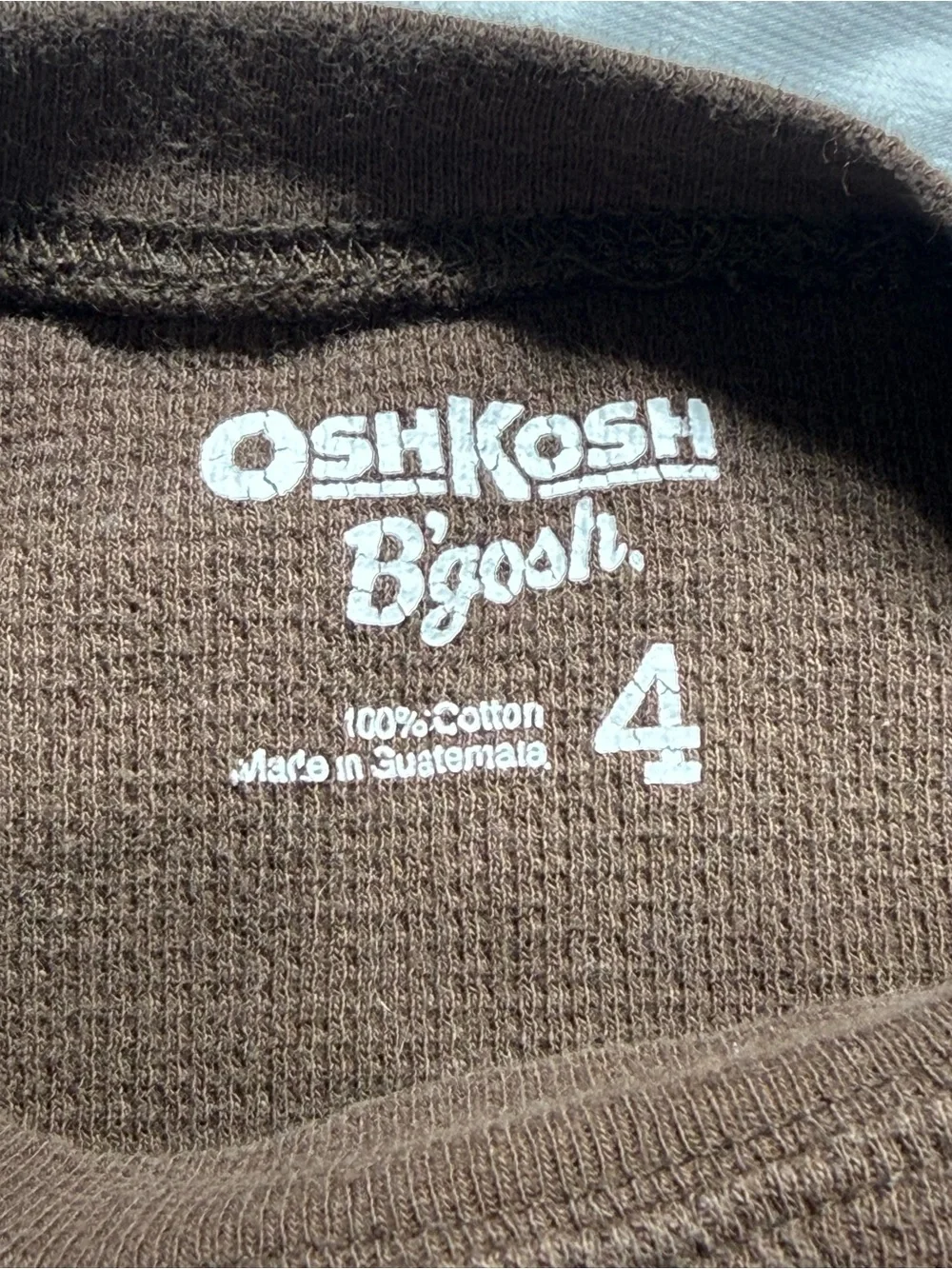 OshKosh Bgosh good used